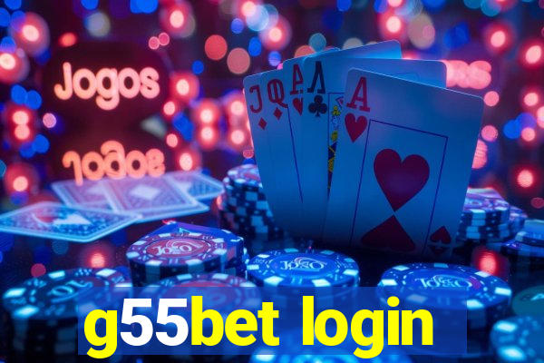 g55bet login